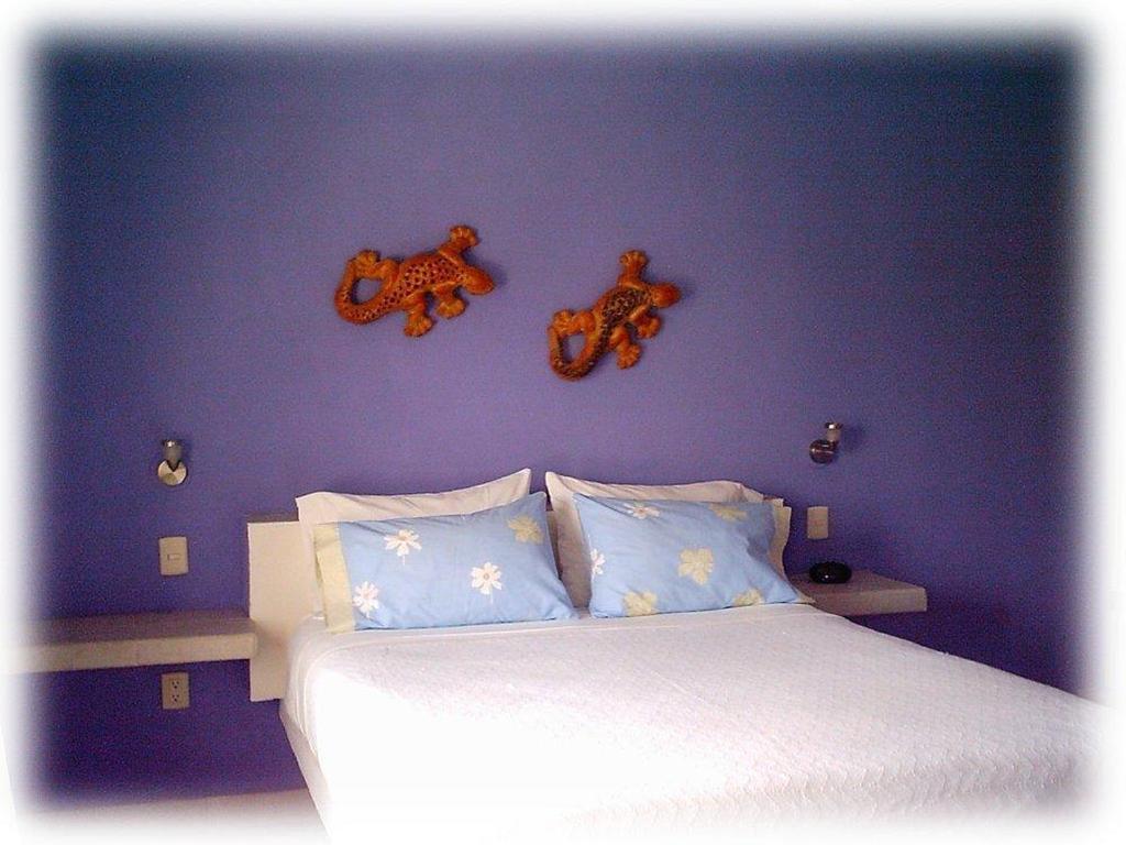 Coral Reef Inn Cozumel Szoba fotó