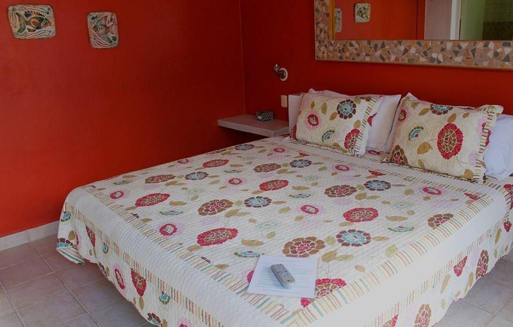 Coral Reef Inn Cozumel Szoba fotó