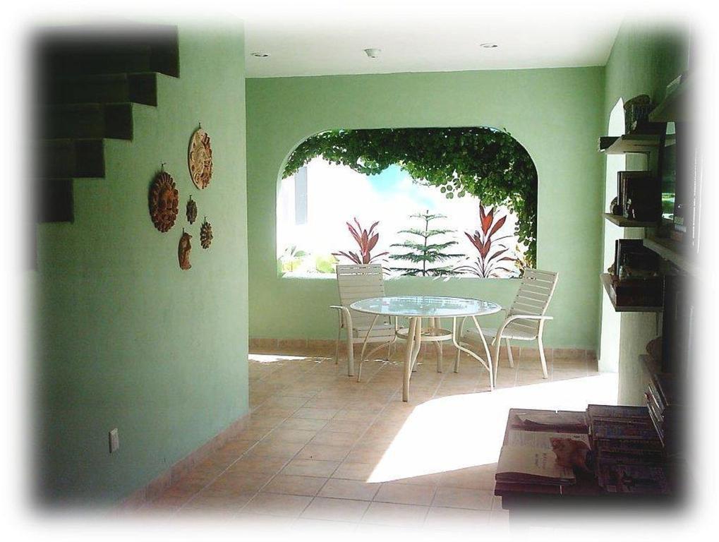Coral Reef Inn Cozumel Kültér fotó