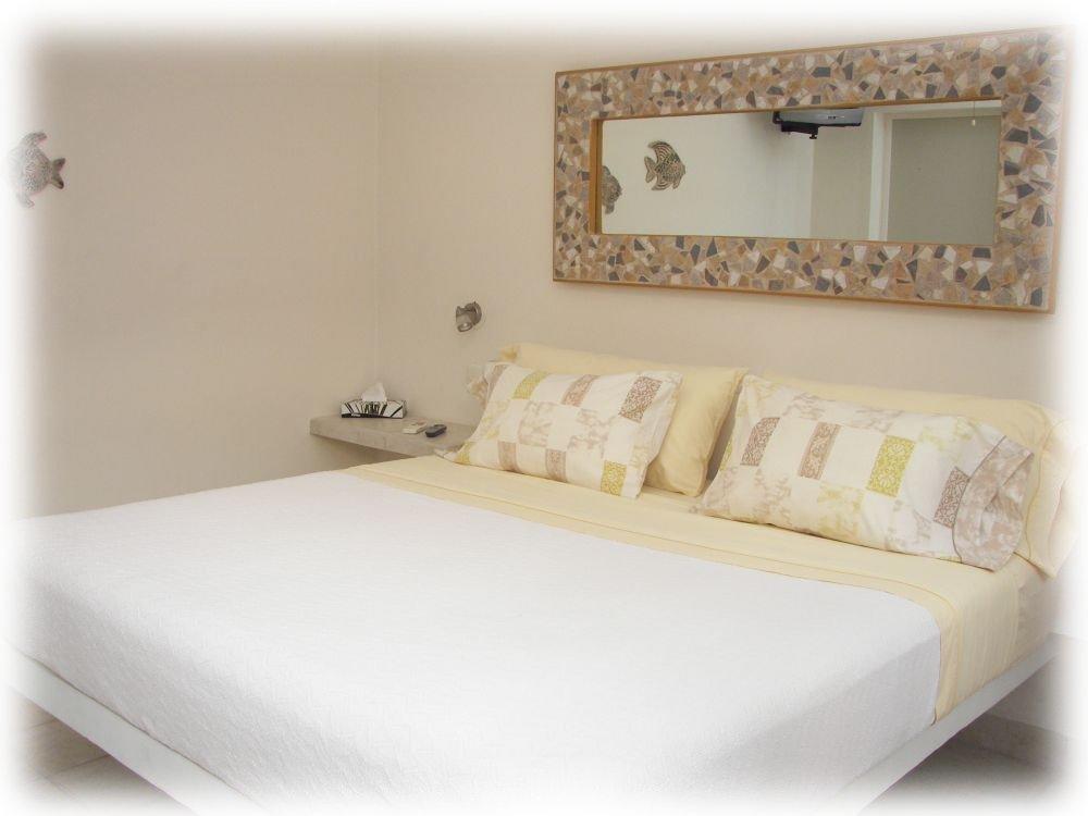 Coral Reef Inn Cozumel Szoba fotó