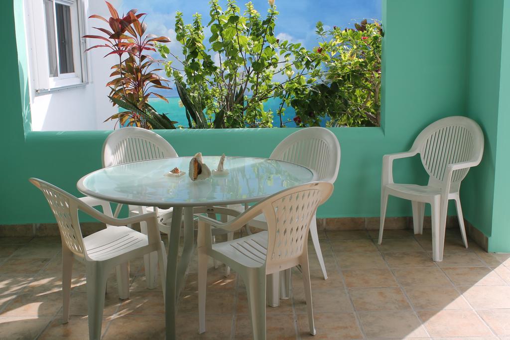 Coral Reef Inn Cozumel Szoba fotó