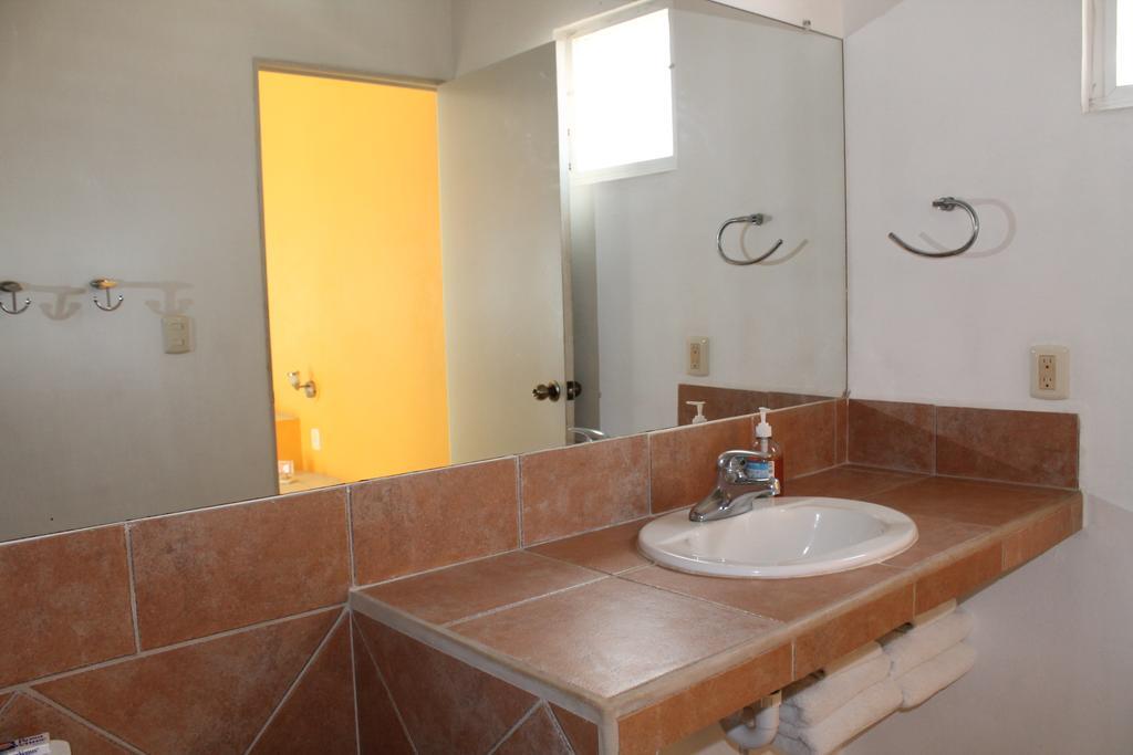 Coral Reef Inn Cozumel Kültér fotó