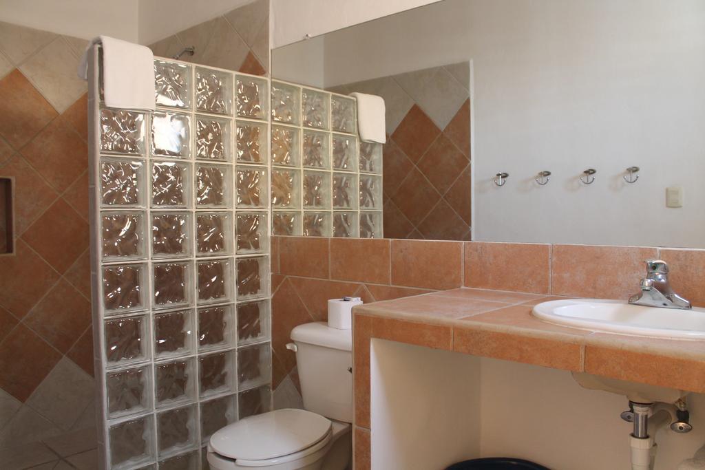 Coral Reef Inn Cozumel Szoba fotó